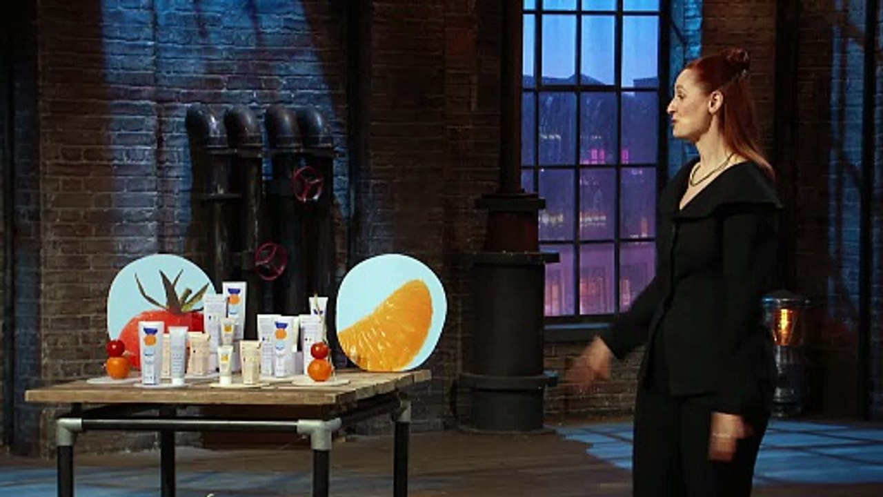 Dragons Den UK S23E02 FTP