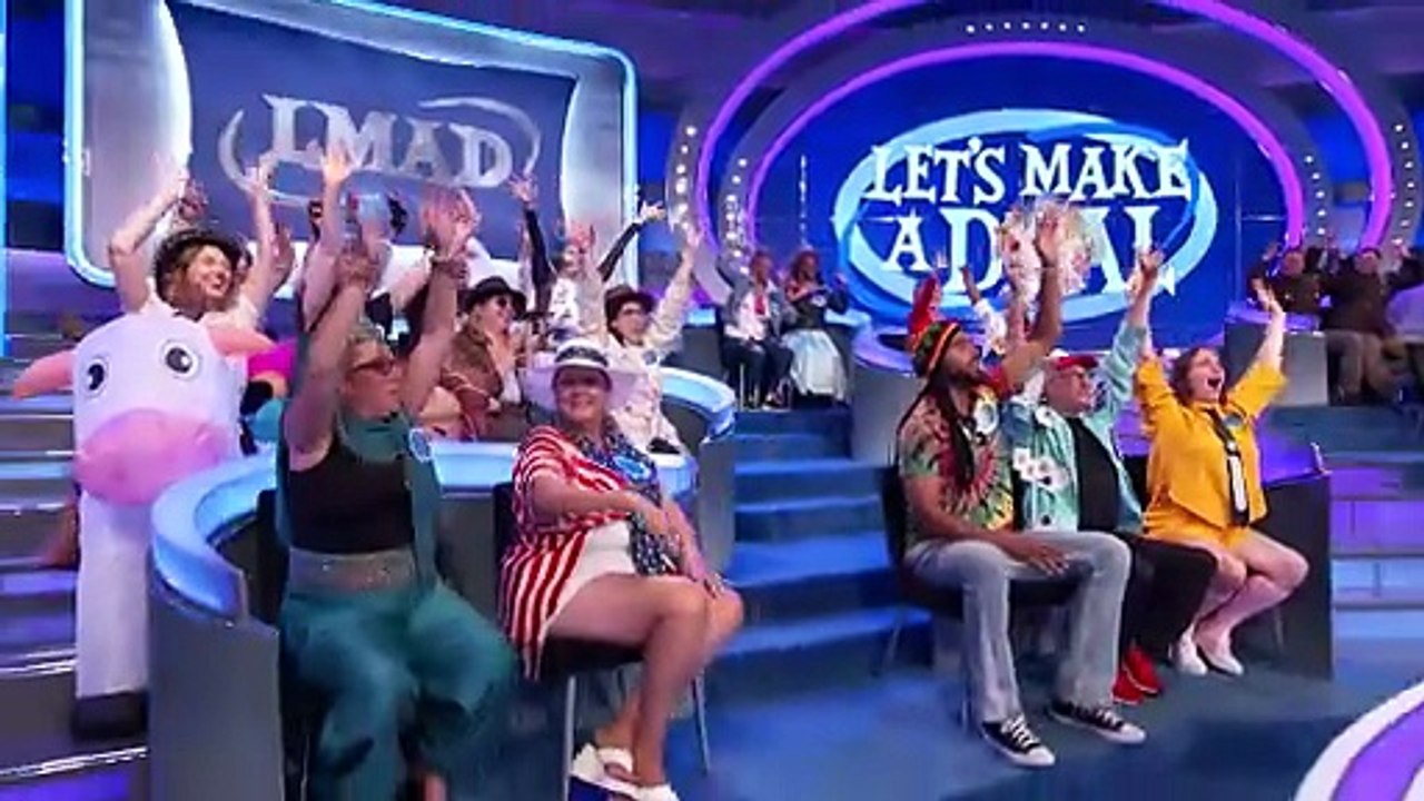 Lets Make A Deal 2026 02 02