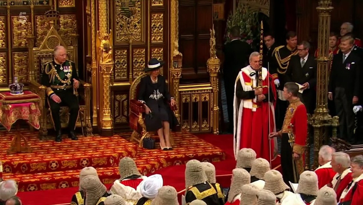 Secrets of the Royal Traditions S02E02