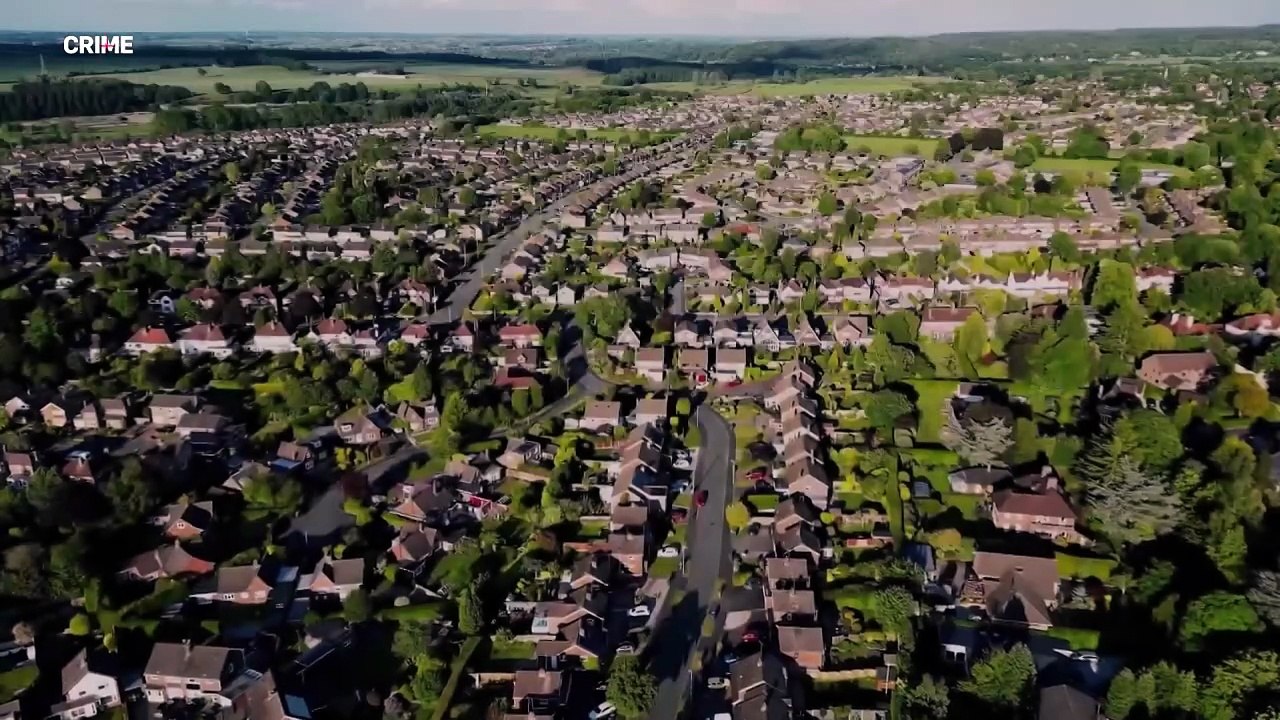 Laura Whitmore on Britains Killer Teens S01E05 Fatal Frenzy