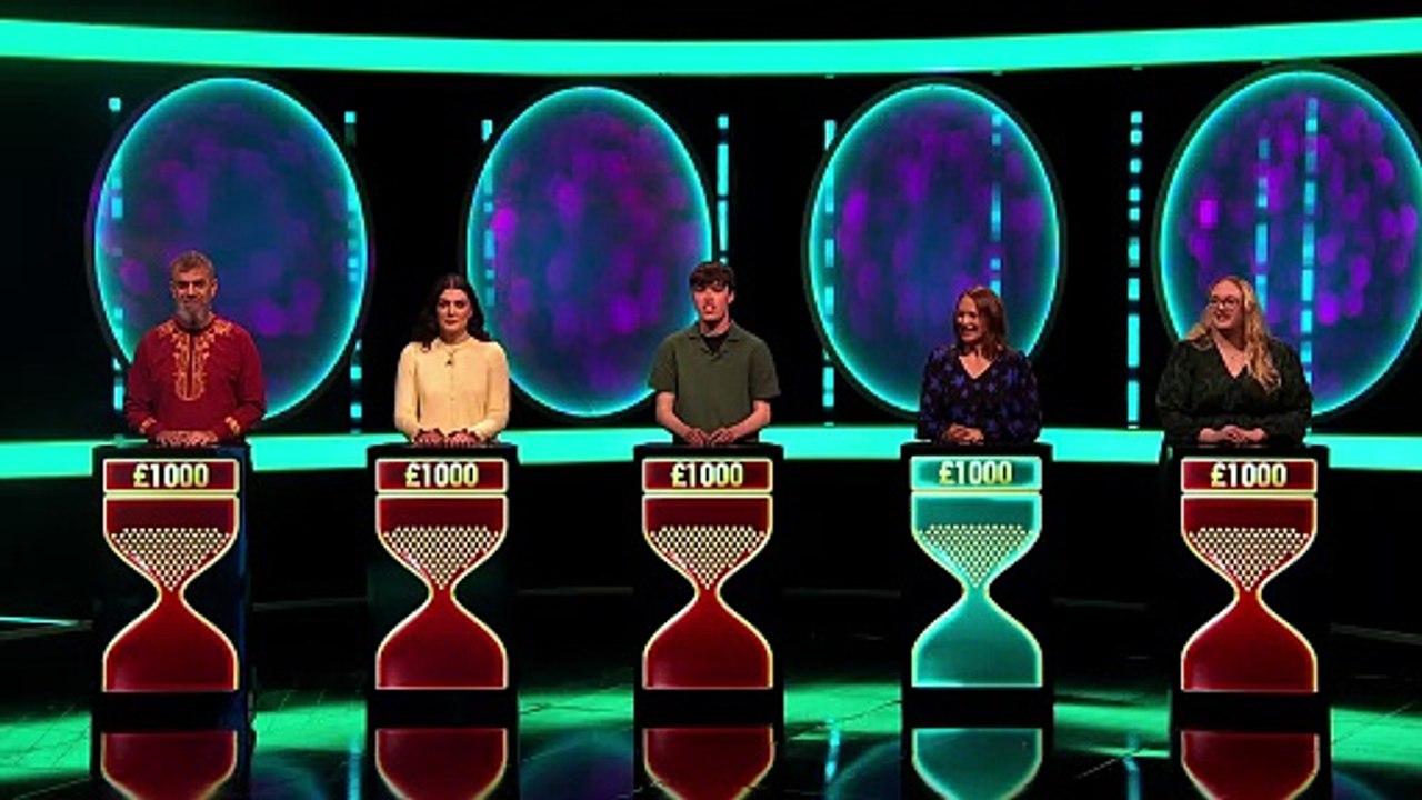 time is money s01e20