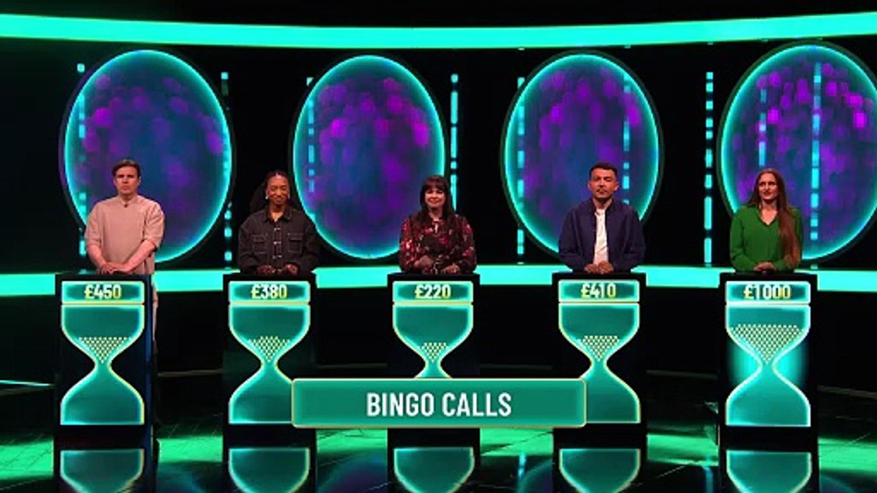 time is money s01e18