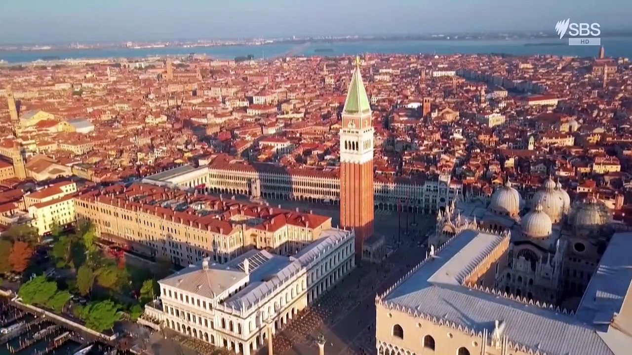 the adriatic sea s01e01
