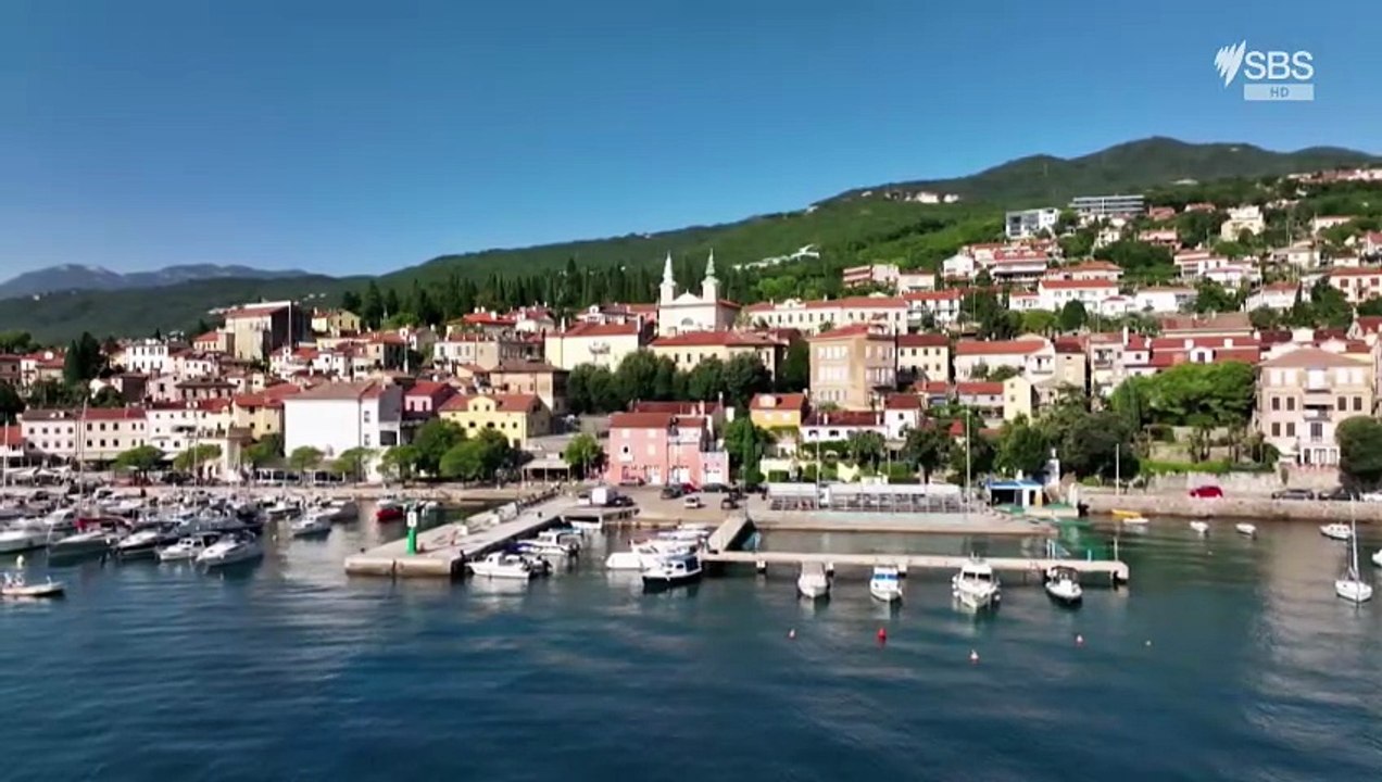 the adriatic sea s01e02