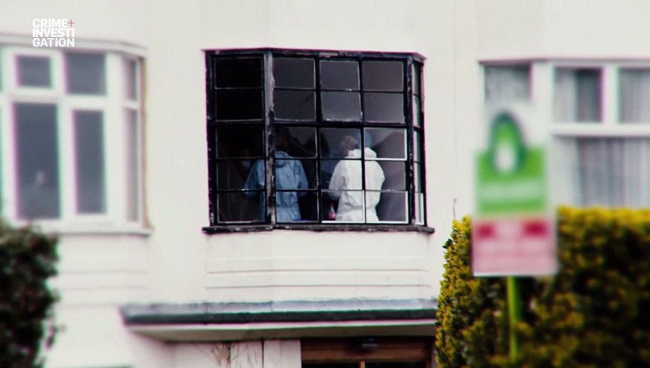 Laura Whitmore on Britains Killer Teens S01E03 Rejection Rage