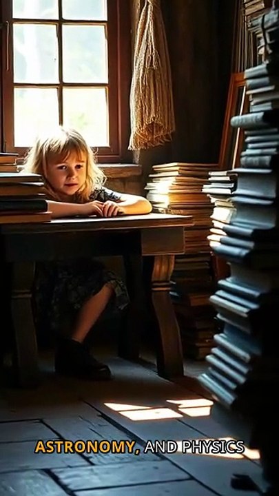First Scientist: Untaught & Unstoppable
