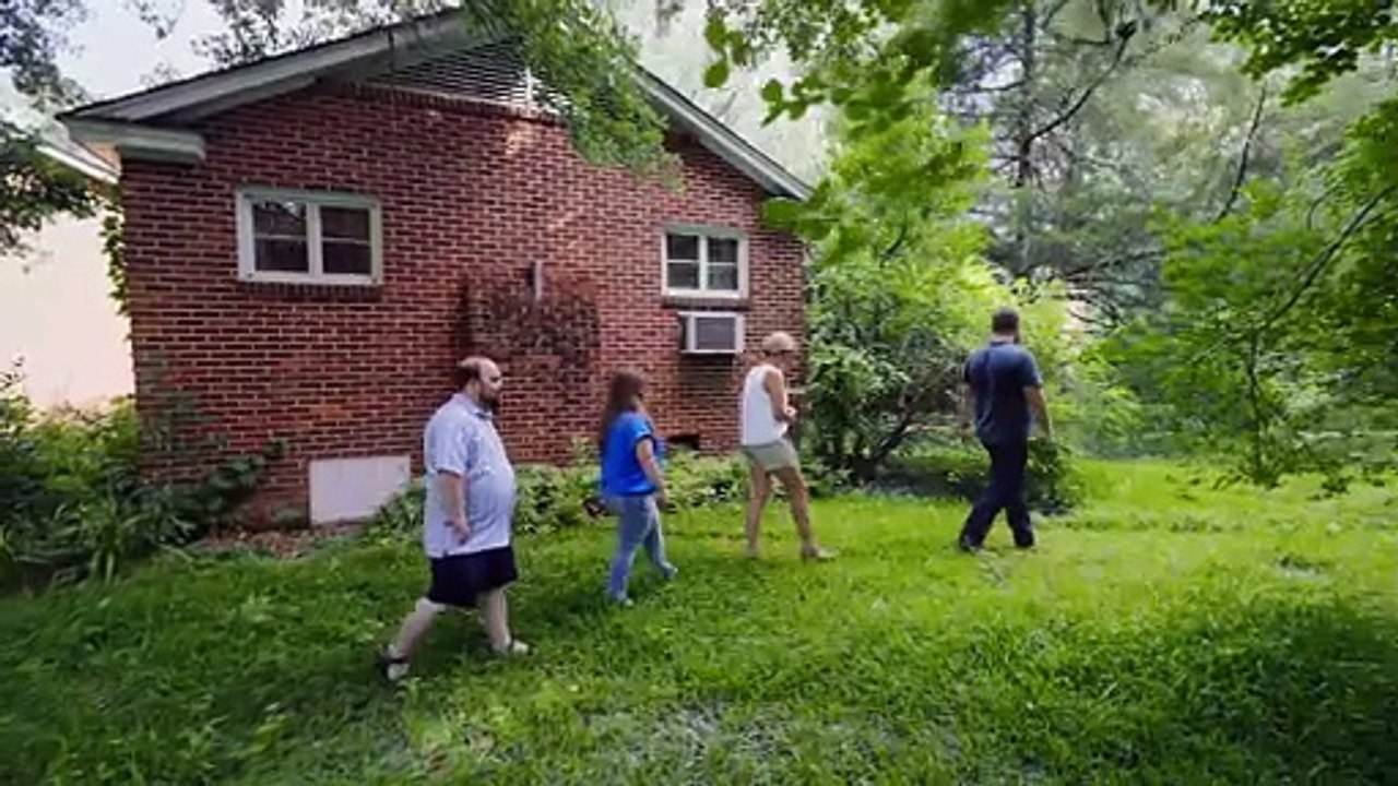 Home Town S10E04 City Siblings