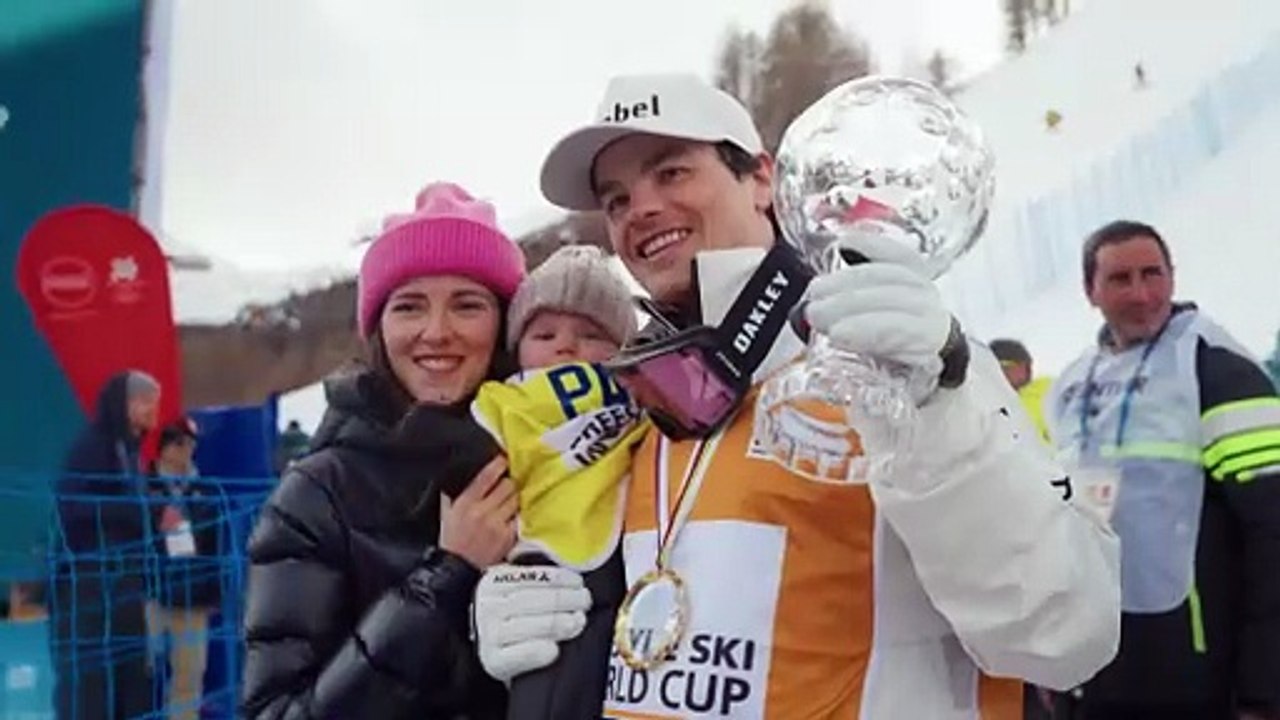 making canadas team s01e01