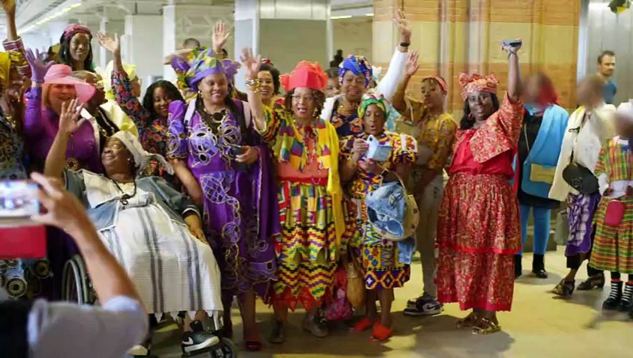 Amsterdam Centraal 24 7 S01E05 Pride DD 5 1 H 264