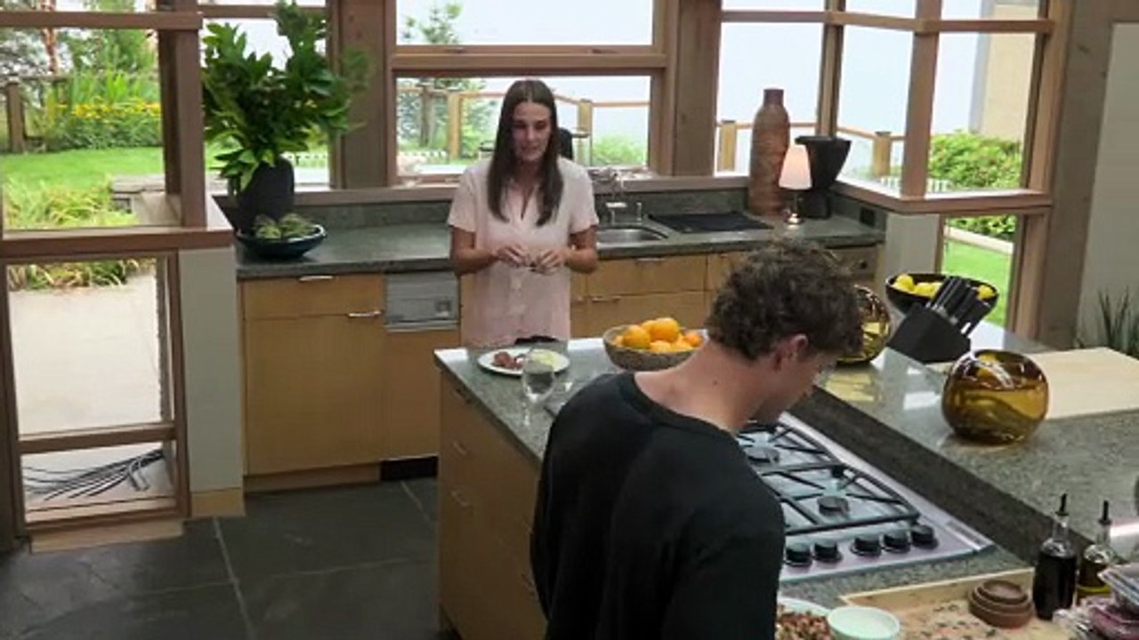 Fear Factor House Of Fear S01E02