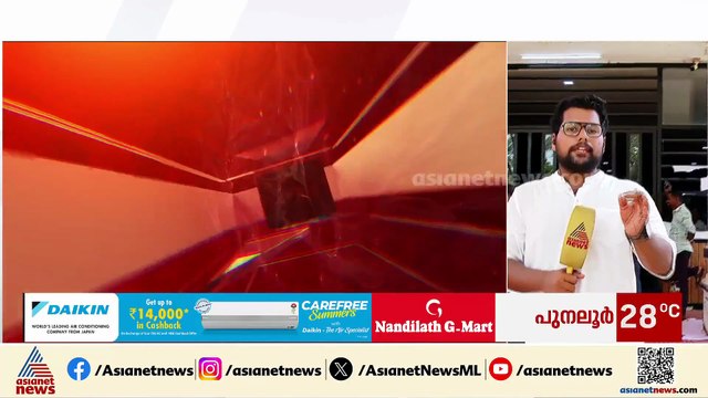 നിതിൻ രാജിന്റെ മരണം; ലോൺ ആപ്പ് ആരോപണങ്ങൾ കേസ് അട്ടിമറിക്കാനെന്ന് കുടുംബം