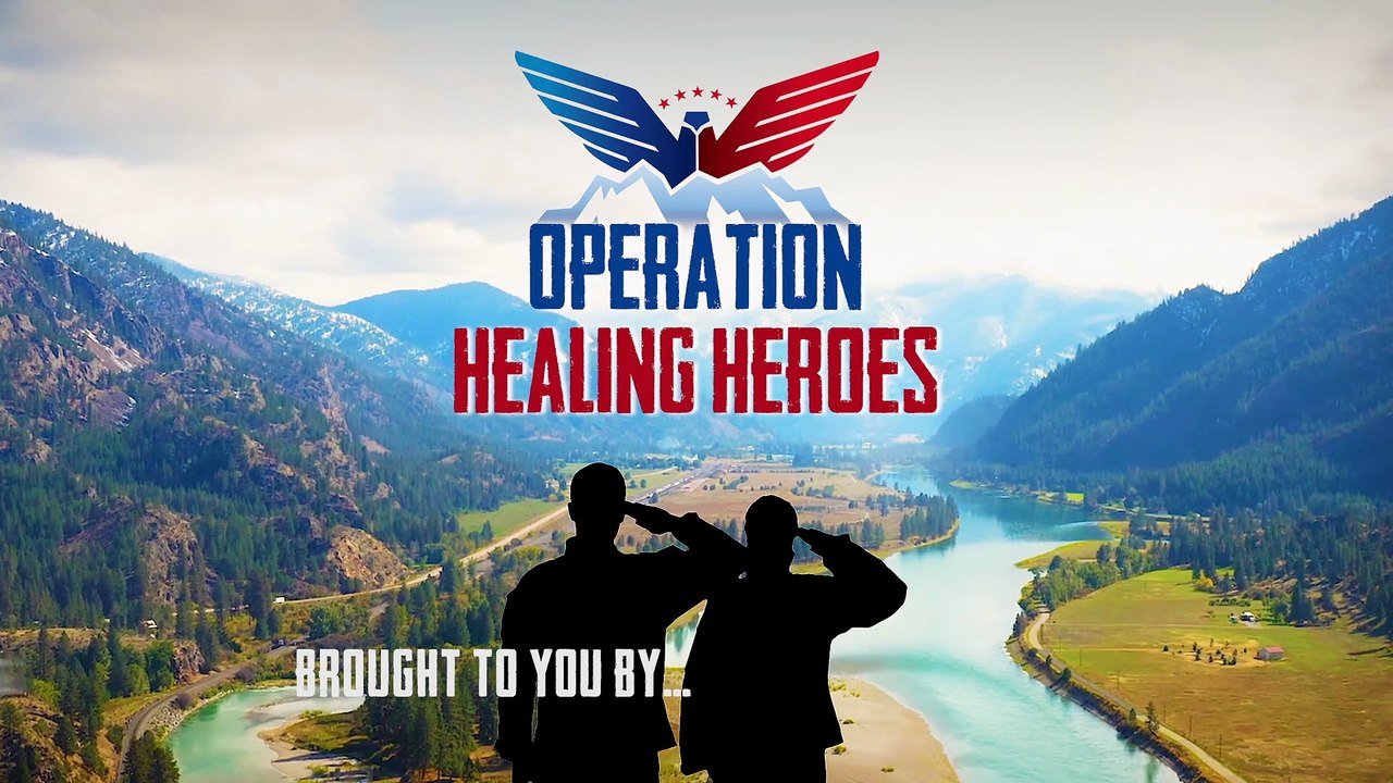 Operation Healing Heroes S04E01