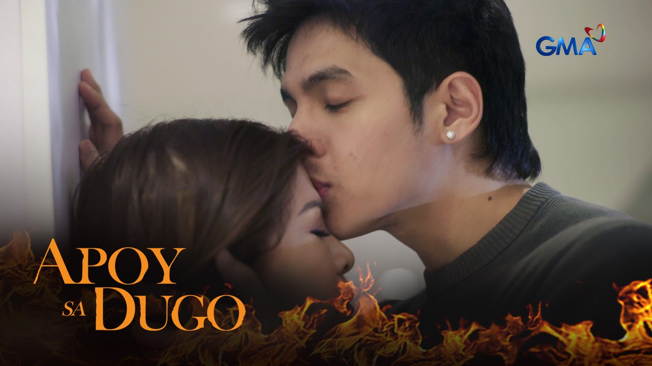 Apoy Sa Dugo: Sylvia ends her affair with her sugar baby! (Episode 29)
