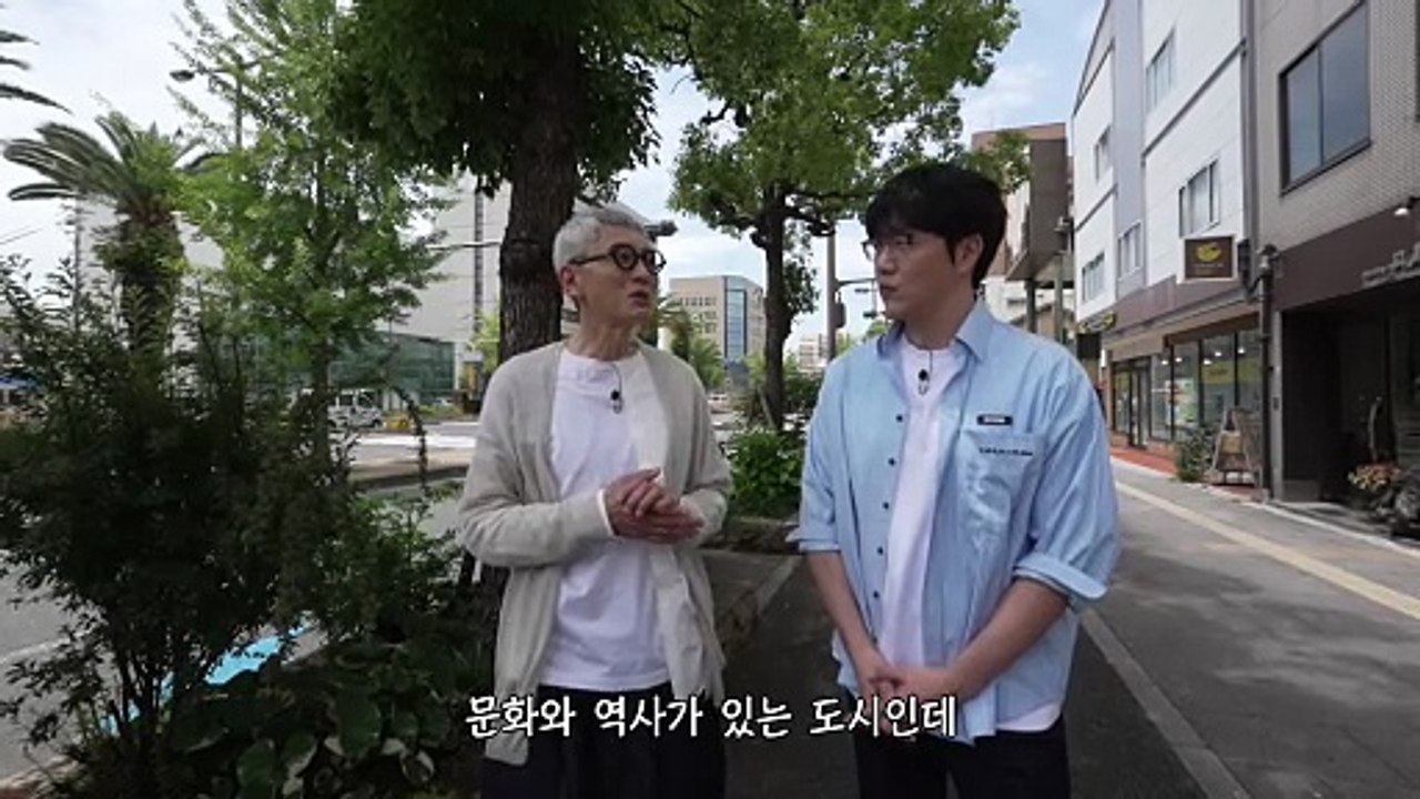 K foodie meets J foodie S02E06 BETTY