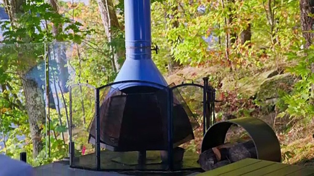 Lakefront Luxury S05E26