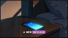 A 3-Year-Old Text Haunts Me
