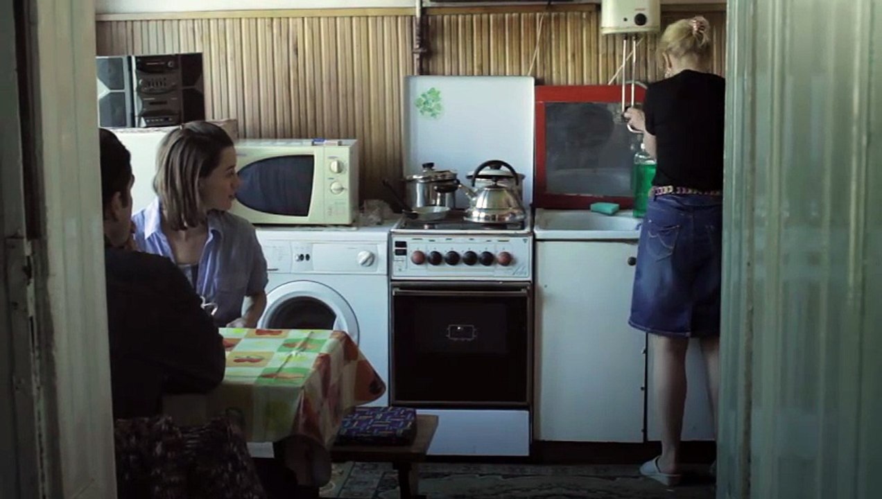 Gleboka Woda S01E06 FLAME