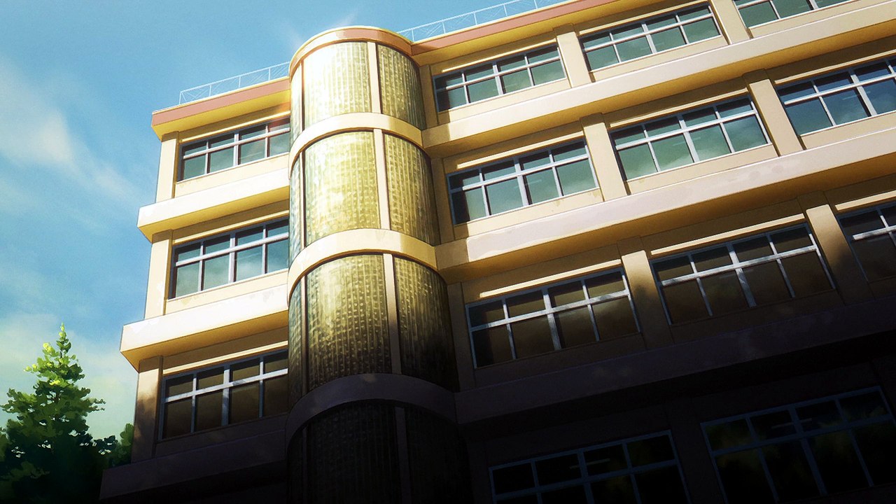 Wandance Folge 4 | Wandance | Anime Deutsch Untertitel