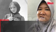 'Saya maafkan, lagi pun banyak kali cikgu mohon maaf'