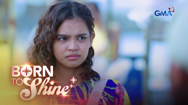 Born To Shine: Jeni chooses Minchie’s dream instead of hers! (Episode 16)