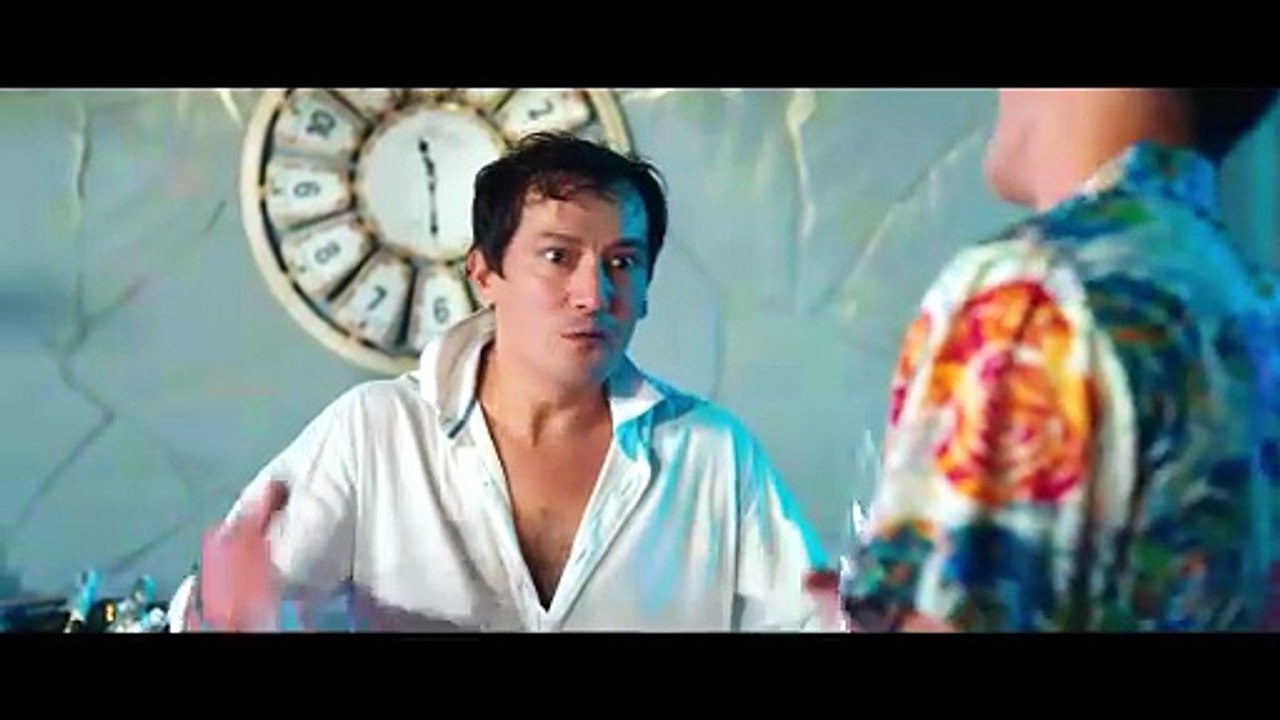 The Final Party (2024)  Last Dance_ First Kill [Survival Thriller] [Horror] _ Full Movie