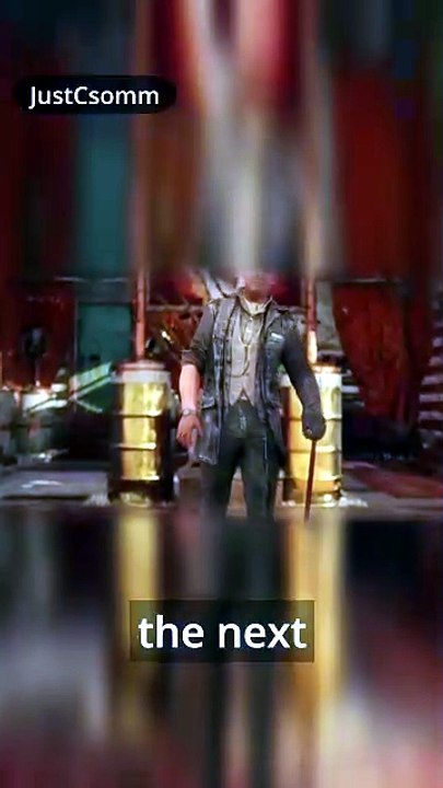 Metro 2039 Might Be REAL?!