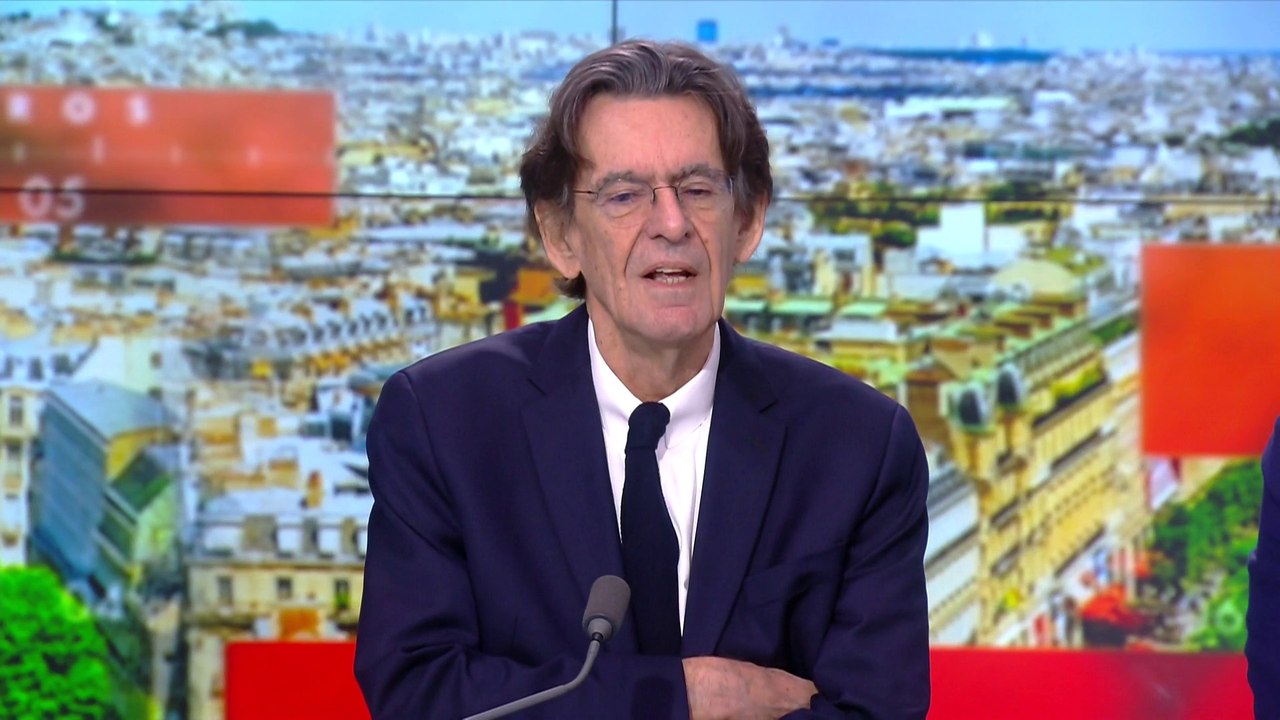 «7 mariages sur 10 échouent en France aujourd'hui», assure Luc Ferry