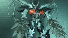 TRANSFORMERS: Prime Arms Micron NIGHTMARE UNICRON Canadia' Reviewer Ep.124