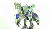 TRANSFORMERS: Prime Robots In Desguise MEGATRON Canadia' Reviewer Ep.119