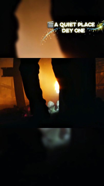 Shhhhh! 🤫 Don't make a sound #viral #movieclip #movie #shorts