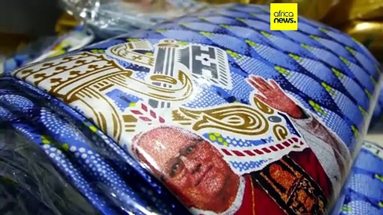 Pope Leo XIV’s Africa tour sparks hope, faith and calls for peace
