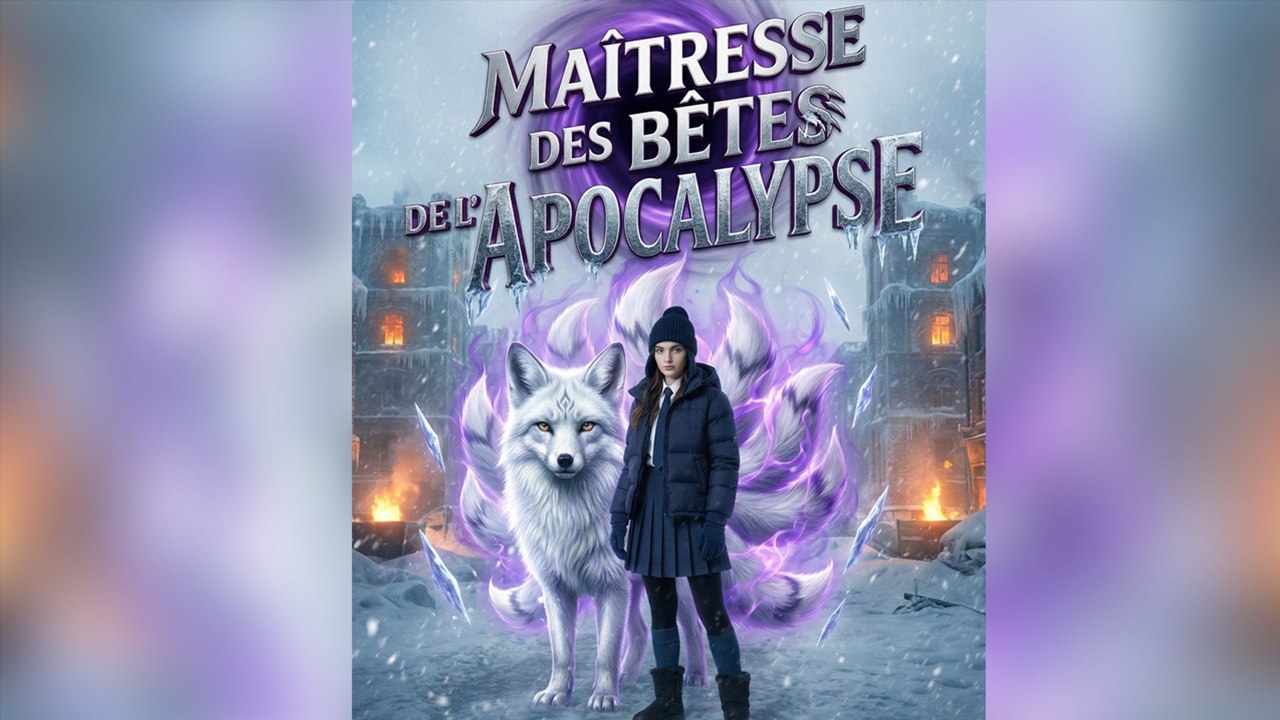 Maîtresse des Bêtes de l’Apocalypse - En Français