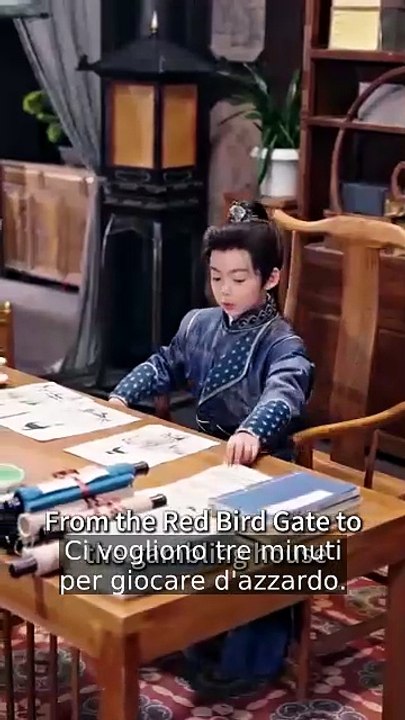 Reborn as a 9-Year-Old Detective- Drama Film Inglese Sub | Film Completo in Italiano