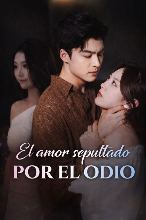 El Amor Sepultado por el Odio | Drama, Romance, Amor y Venganza | Español