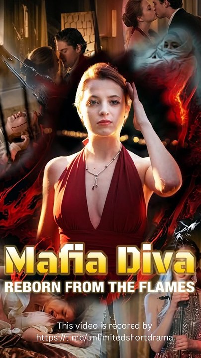 [DUBBED ENG] Mafia Diva Reborn From The Flames
