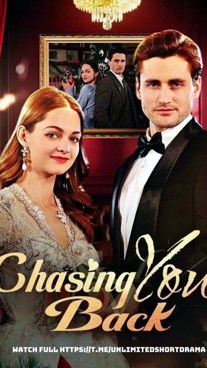 [DUBBED ENG] Chasing Your Back