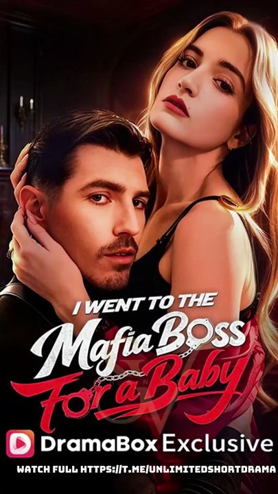 [DUBBED ENG] I Went to the Mafia Boss for a Baby