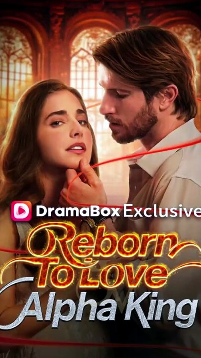 [DUBBED ENG] Reborn To Love Alpha King