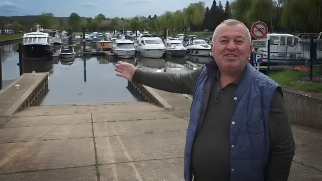 CHP'li Enginyurt'tan, Lüksemburg’daki yat limanında açıklama: Cevap verme sırası Akın Gürlek’te, bu marinada yatın var mı, yok mu?