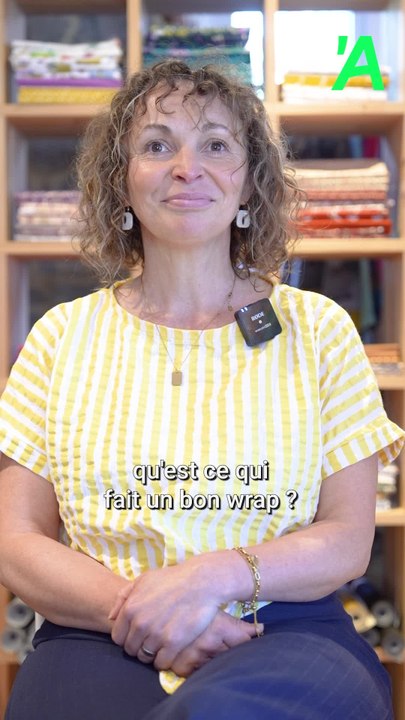 Dréhance: La seule wraperie artisanale de Belgique