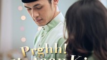 EP8 - Percintaan kita Finale | Prghh! Cintaan Kita