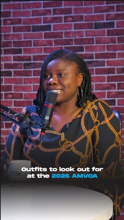 Outfits to look out for at the 2026 AMVCA