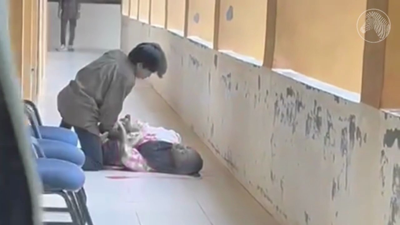 Campus Attack Shocks Pekanbaru – Student Assaulted Before Thesis Defense