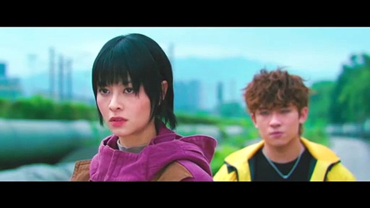 [CHN SUB] Good Game 《触电》 2025 Watch HD | Full Movie | Cantonese | Hong Kong