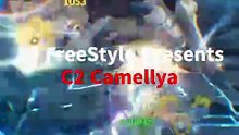 The Power of C2 Camellya