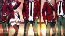 Classroom of the Elite Season 4 || ayano kouji pfps is everywhere