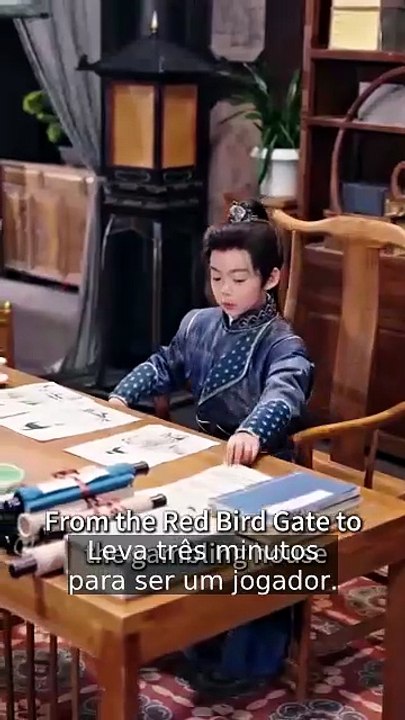 Reborn as a 9-Year-Old Detective- Drama Filme Inglês Sub | Filme Completo em Português