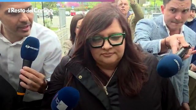 Louis Dassilva torna in aula, i suoi legali: Al centro le perizie su telefonini e voci