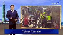 Rise in Illegal Tourist Accommodations in Taiwan Prompts Crackdown