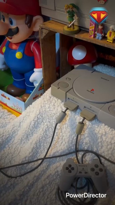 TARZAN sur PS1